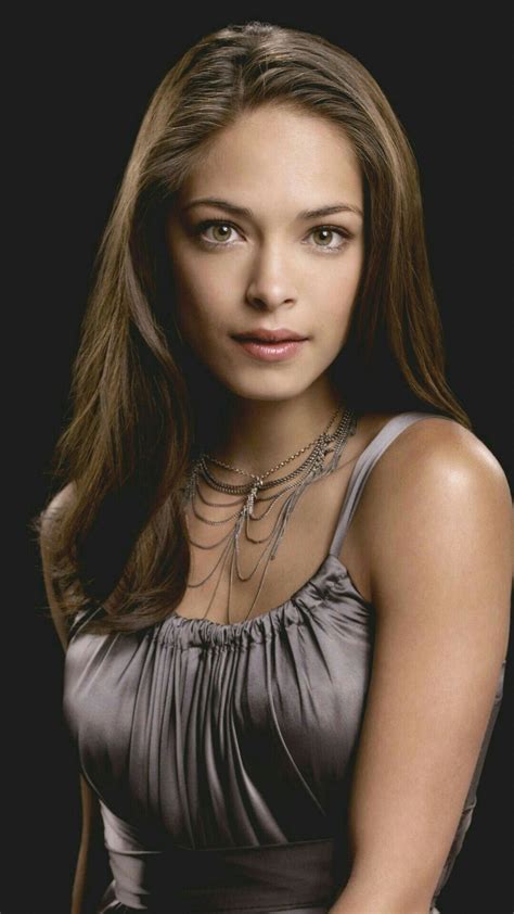 kristen kreuk sexy|The Beautiful Kristin Kreuk .